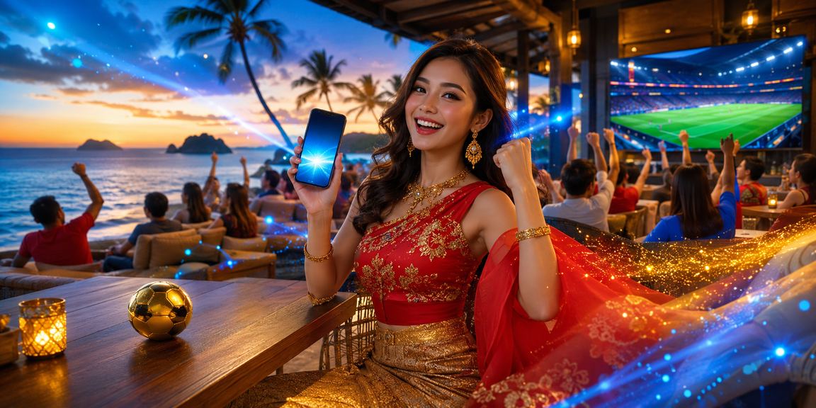 Bermain kasino dalam talian dari destinasi pelancongan Langkawi melalui sv650