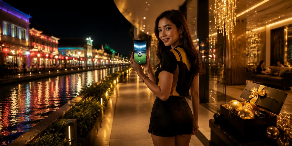 Pertaruhan bola sepak langsung gaya Malaysia di Melaka melalui sv650
